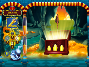 Игра 1001 Арабская Ночь 5 (1001 Arabian Nights 5) — играть онлайн бесплатно (изображение №6)