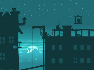 Игра Адам и Ева: Зомби (Adam and Eve: Zombies) — играть онлайн бесплатно (изображение №8)