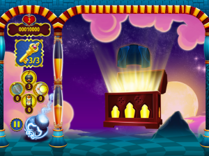 Игра 1001 Арабская Ночь 6 (1001 Arabian Nights 6) — играть онлайн бесплатно (изображение №5)