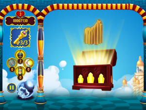 Игра 1001 Арабская Ночь 7 (1001 Arabian Nights 7) — играть онлайн бесплатно (изображение №5)