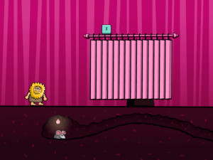 Игра Адам и Ева: Адам Призрак (Adam and Eve: Adam the ghost) — играть онлайн бесплатно (изображение №7)