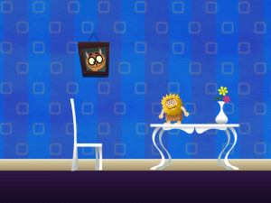 Игра Адам и Ева: Любовный Квест (Adam and Eve: Love Quest) — играть онлайн бесплатно (изображение №11)