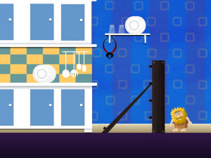 Игра Адам и Ева: Любовный Квест (Adam and Eve: Love Quest) — играть онлайн бесплатно (изображение №10)