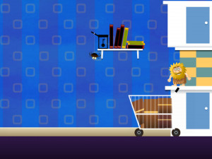 Игра Адам и Ева: Любовный Квест (Adam and Eve: Love Quest) — играть онлайн бесплатно (изображение №9)