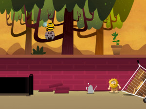 Игра Адам и Ева: Любовный Квест (Adam and Eve: Love Quest) — играть онлайн бесплатно (изображение №8)