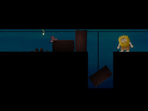 Игра Адам и Ева: Любовный Квест (Adam and Eve: Love Quest) — играть онлайн бесплатно (изображение №7)