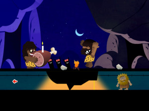 Игра Адам и Ева: Любовный Квест (Adam and Eve: Love Quest) — играть онлайн бесплатно (изображение №6)