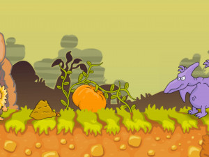 Игра Адам и Ева 5 часть 1 (Adam and Eve 5 part 1) — играть онлайн бесплатно (изображение №5)