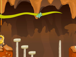 Игра Адам и Ева 5 часть 1 (Adam and Eve 5 part 1) — играть онлайн бесплатно (изображение №7)