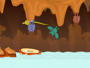 Игра Адам и Ева 5 часть 1 (Adam and Eve 5 part 1) — играть онлайн бесплатно (изображение №9)