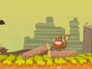 Игра Адам и Ева 5 часть 1 (Adam and Eve 5 part 1) — играть онлайн бесплатно (изображение №12)