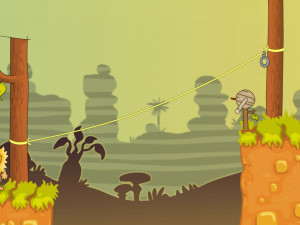 Игра Адам и Ева 5 часть 1 (Adam and Eve 5 part 1) — играть онлайн бесплатно (изображение №13)