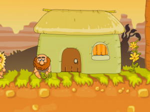 Игра Адам и Ева 5 часть 2 (Adam and Eve 5 part 2) — играть онлайн бесплатно (изображение №3)