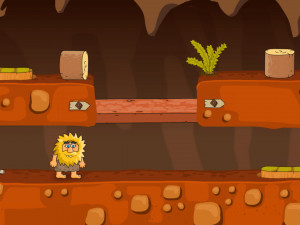 Игра Адам и Ева 5 часть 2 (Adam and Eve 5 part 2) — играть онлайн бесплатно (изображение №5)