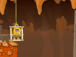 Игра Адам и Ева 5 часть 2 (Adam and Eve 5 part 2) — играть онлайн бесплатно (изображение №6)