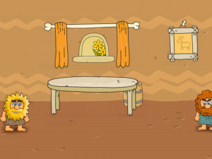 Игра Адам и Ева 5 часть 2 (Adam and Eve 5 part 2) — играть онлайн бесплатно (изображение №7)