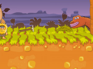 Игра Адам и Ева 5 часть 2 (Adam and Eve 5 part 2) — играть онлайн бесплатно (изображение №8)