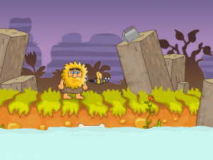 Игра Адам и Ева 5 часть 2 (Adam and Eve 5 part 2) — играть онлайн бесплатно (изображение №9)