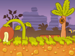 Игра Адам и Ева 5 часть 2 (Adam and Eve 5 part 2) — играть онлайн бесплатно (изображение №10)