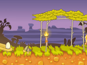 Игра Адам и Ева 5 часть 2 (Adam and Eve 5 part 2) — играть онлайн бесплатно (изображение №11)