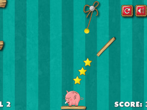 Игра Копилка (Piggy Bank Adventure) — играть онлайн бесплатно (изображение №7)