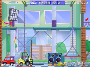 Игра Вилли 2 (Wheely 2) — играть онлайн бесплатно (изображение №6)