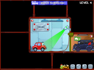 Игра Вилли 3 (Wheely 3) — играть онлайн бесплатно (изображение №6)