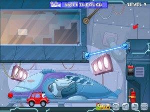 Игра Вилли 3 (Wheely 3) — играть онлайн бесплатно (изображение №10)