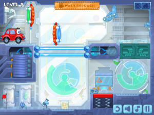 Игра Вилли 5: Армагеддон (Wheely 5: Armageddon) — играть онлайн бесплатно (изображение №9)