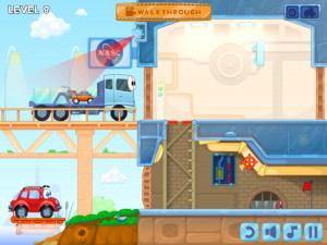 Игра Вилли 5: Армагеддон (Wheely 5: Armageddon) — играть онлайн бесплатно (изображение №10)