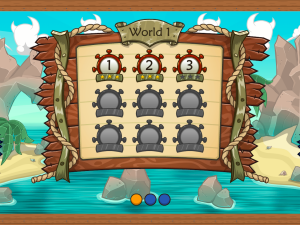 Игра Бравый Бык: Пираты (Brave Bull: Pirates) — играть онлайн бесплатно (изображение №10)