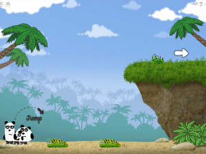 Игра 3 Панды (3 Pandas) — играть онлайн бесплатно (изображение №12)