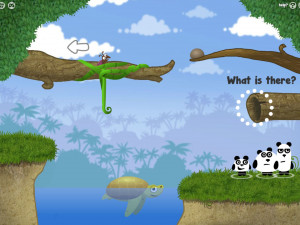 Игра 3 Панды (3 Pandas) — играть онлайн бесплатно (изображение №10)