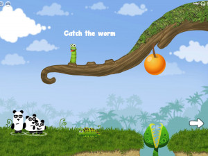 Игра 3 Панды (3 Pandas) — играть онлайн бесплатно (изображение №9)