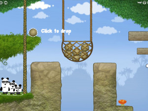 Игра 3 Панды (3 Pandas) — играть онлайн бесплатно (изображение №8)
