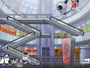 Игра 3 Панды в Японии (3 Pandas in Japan) — играть онлайн бесплатно (изображение №11)