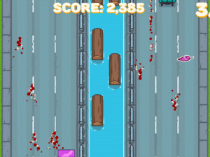 Игра Беги Курица Беги (Go Chicken Go) — играть онлайн бесплатно (изображение №6)