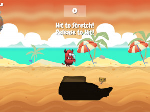 Игра Охота за нефтью (Oil Hunt) — играть онлайн бесплатно (изображение №3)