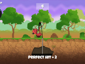 Игра Охота за нефтью (Oil Hunt) — играть онлайн бесплатно (изображение №11)