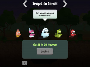 Игра Охота за нефтью (Oil Hunt) — играть онлайн бесплатно (изображение №6)