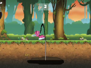 Игра Охота за нефтью (Oil Hunt) — играть онлайн бесплатно (изображение №4)