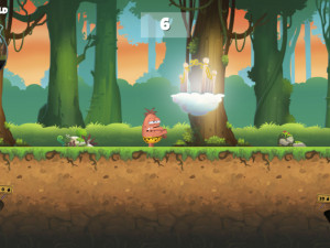 Игра Охота за нефтью (Oil Hunt) — играть онлайн бесплатно (изображение №2)