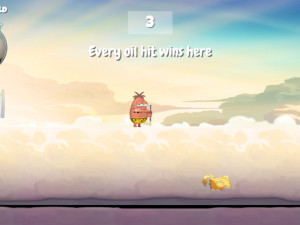 Игра Охота за нефтью (Oil Hunt) — играть онлайн бесплатно (изображение №10)