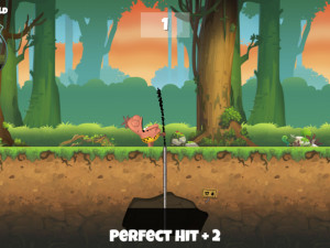 Игра Охота за нефтью (Oil Hunt) — играть онлайн бесплатно (изображение №13)