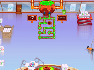 Игра Кондитерская: Производство конфет (Candy Shop Sweets Maker) — играть онлайн бесплатно (изображение №7)