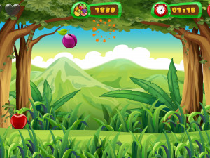 Игра Нарезка Фруктов (Fruit Slasher) — играть онлайн бесплатно (изображение №6)