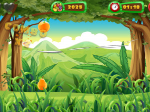 Игра Нарезка Фруктов (Fruit Slasher) — играть онлайн бесплатно (изображение №7)