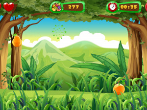 Игра Нарезка Фруктов (Fruit Slasher) — играть онлайн бесплатно (изображение №11)