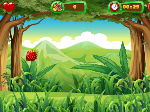 Игра Нарезка Фруктов (Fruit Slasher) — играть онлайн бесплатно (изображение №14)