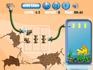 Игра Сантехник (Plumber Game) — играть онлайн бесплатно (изображение №5)